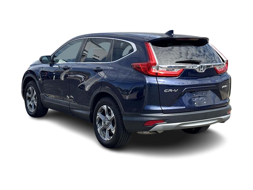Thumbnail: 2019 Honda CR-V - 4