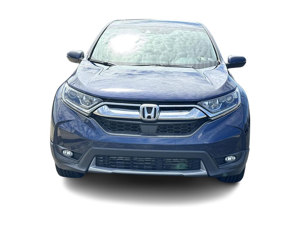 Thumbnail: 2019 Honda CR-V - 6