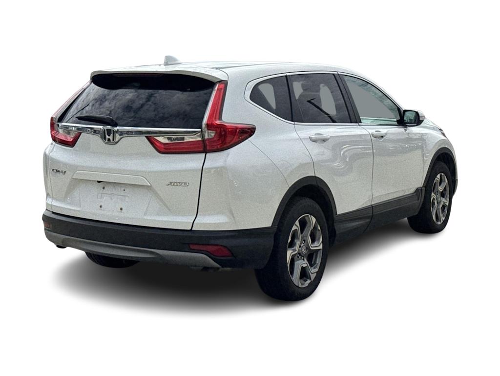 Thumbnail: 2019 Honda CR-V - 14