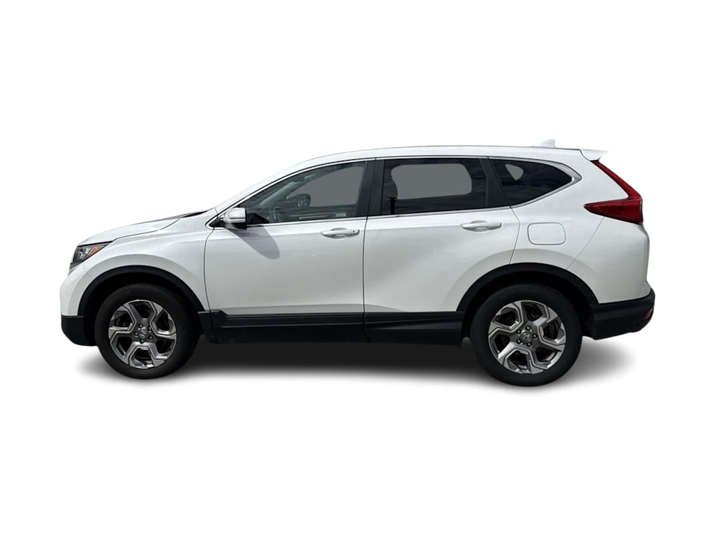 Thumbnail: 2019 Honda CR-V - 2