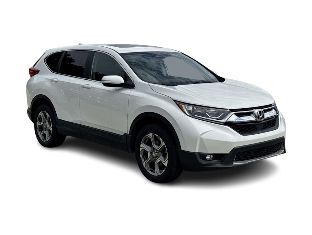Thumbnail: 2019 Honda CR-V - 16