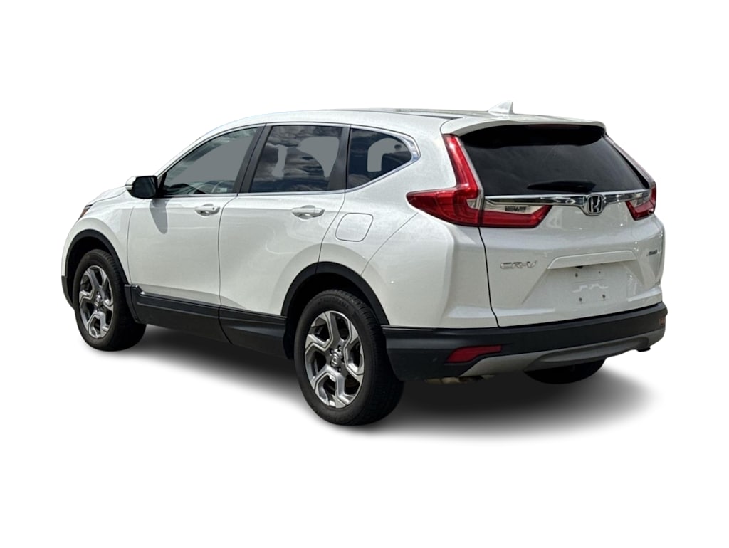 Thumbnail: 2019 Honda CR-V - 3