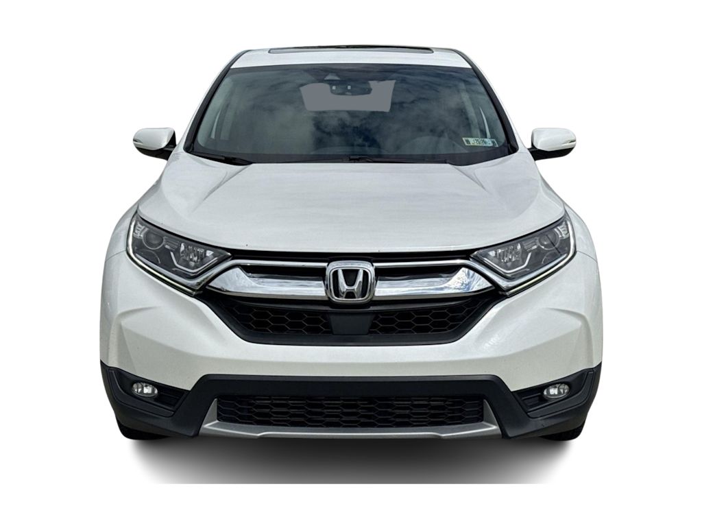 Thumbnail: 2019 Honda CR-V - 5
