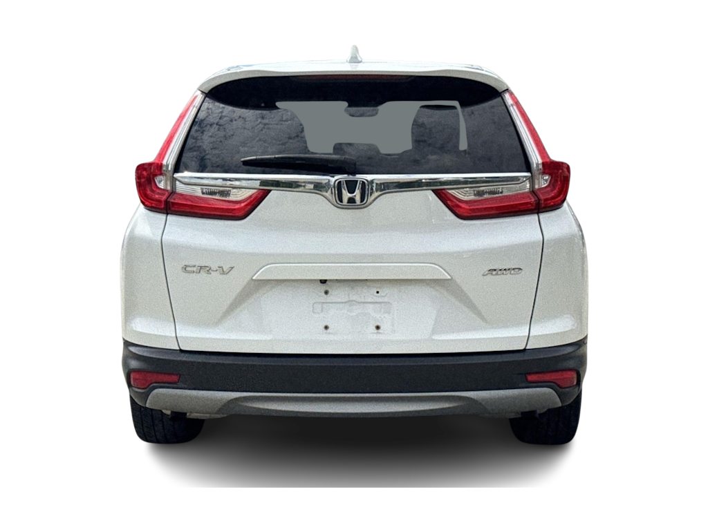 Thumbnail: 2019 Honda CR-V - 4