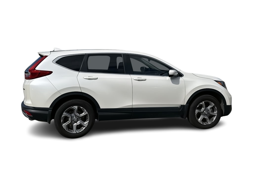 Thumbnail: 2018 Honda CR-V - 17