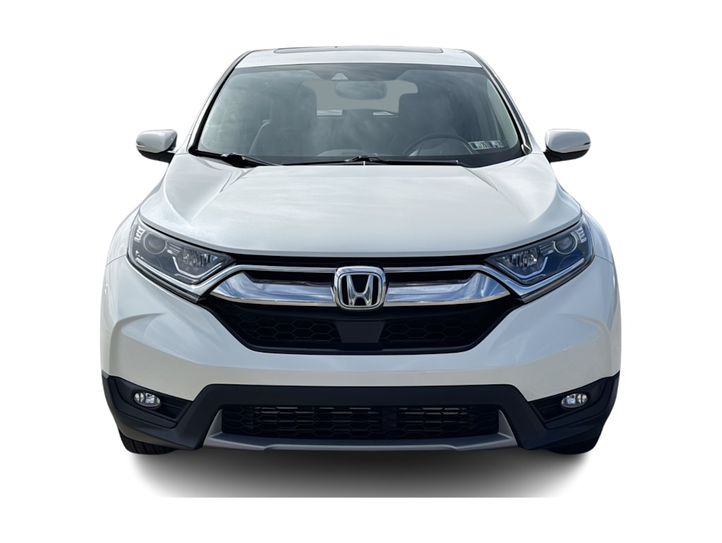 Thumbnail: 2018 Honda CR-V - 6