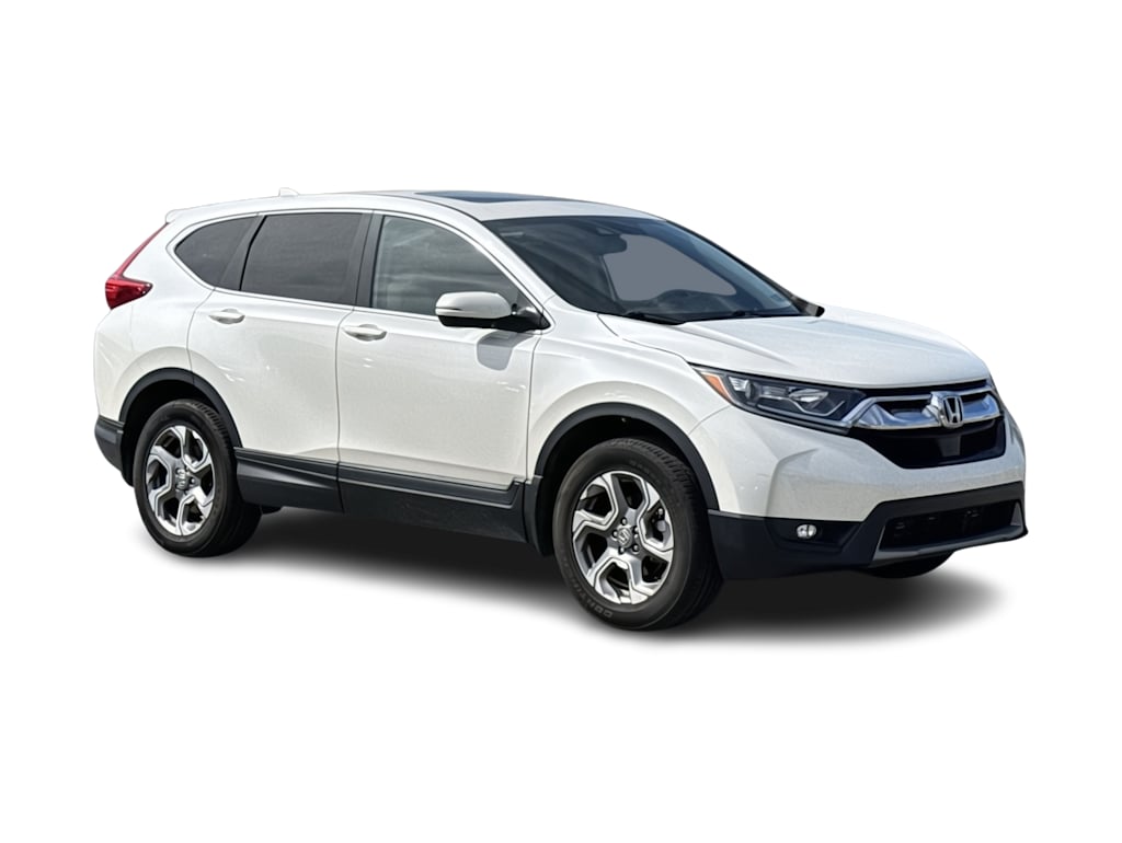 Thumbnail: 2018 Honda CR-V - 18