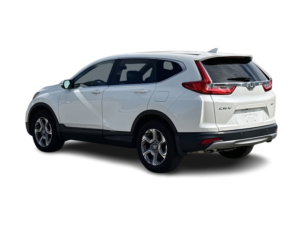 Thumbnail: 2018 Honda CR-V - 4
