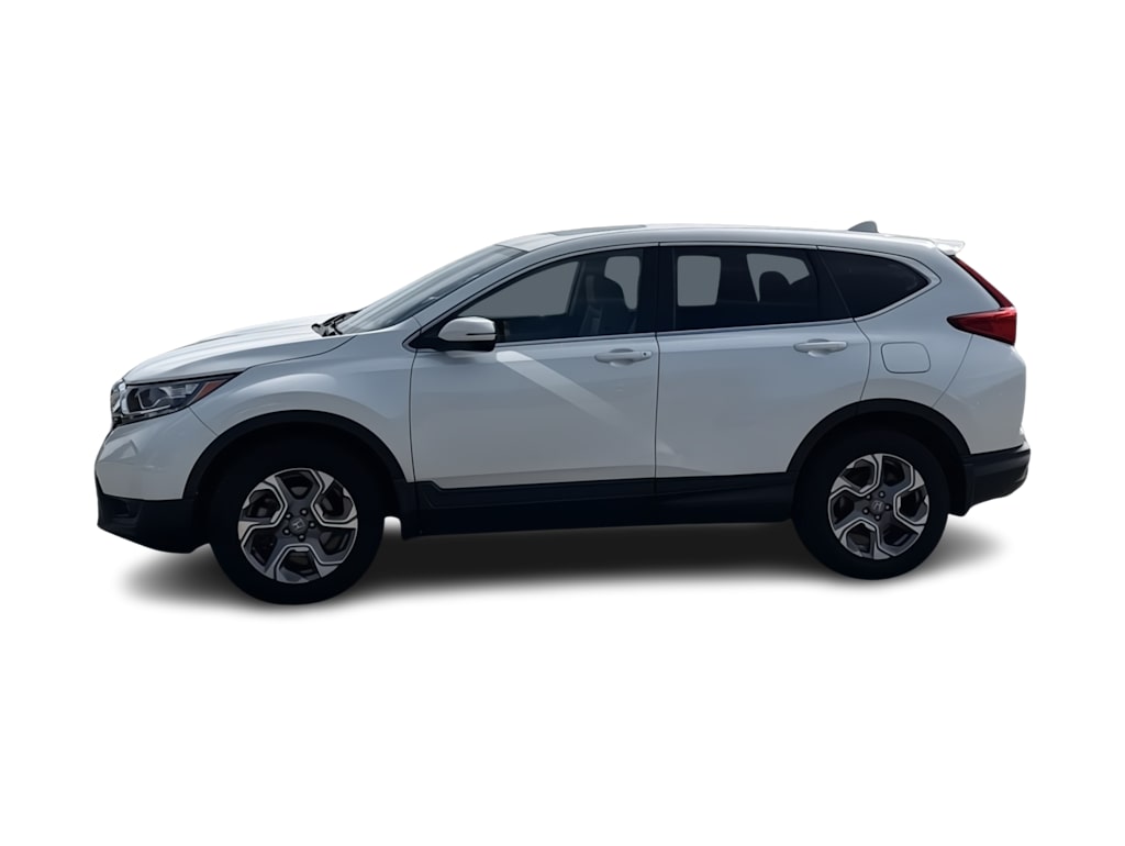 Thumbnail: 2018 Honda CR-V - 3