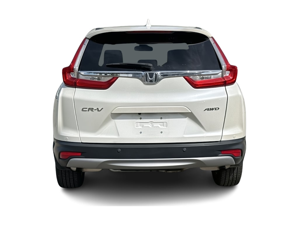 Thumbnail: 2018 Honda CR-V - 5