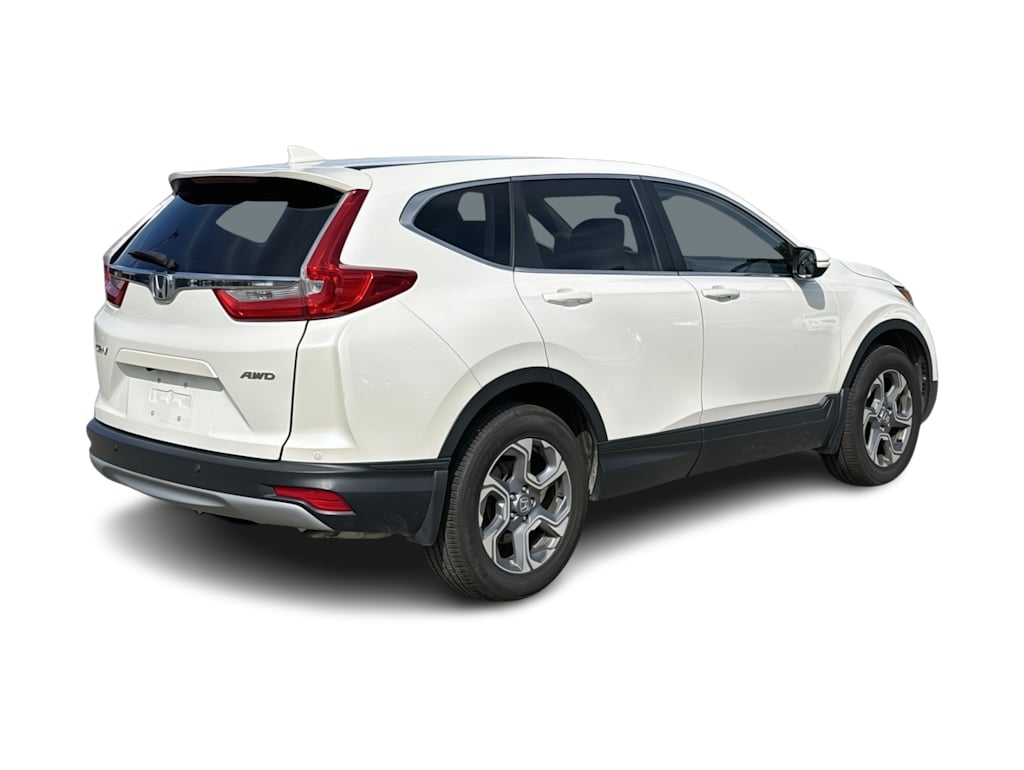 Thumbnail: 2018 Honda CR-V - 16