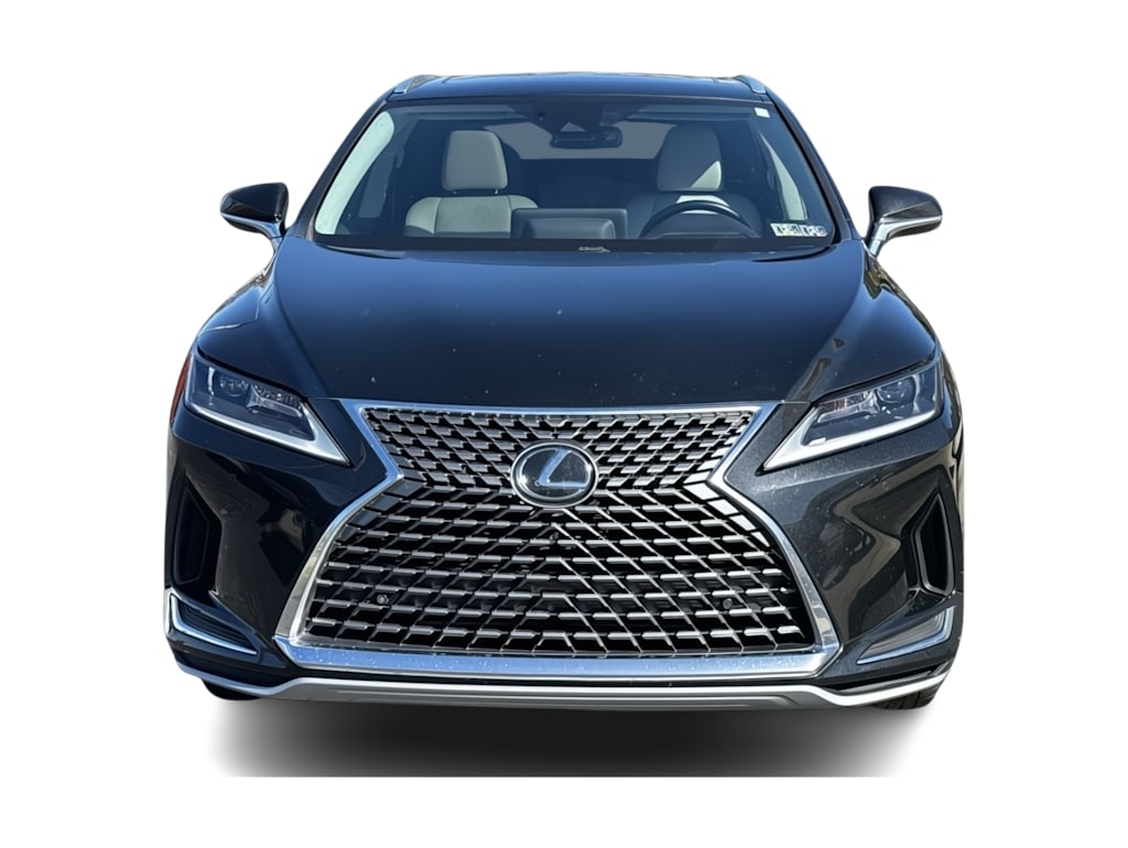 Thumbnail: 2020 Lexus RX - 6