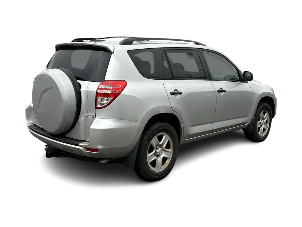 2010 Toyota RAV4 Base 16