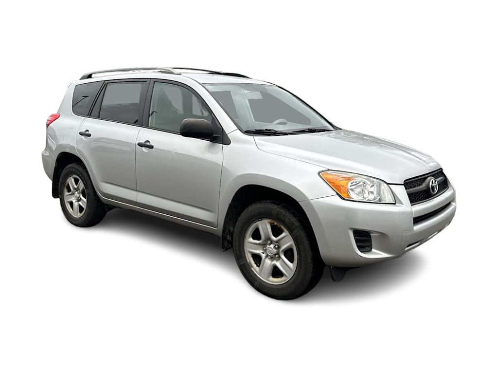 2010 Toyota RAV4 Base 18