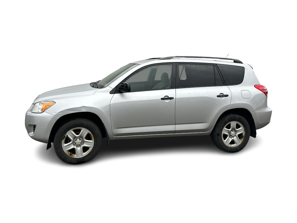 2010 Toyota RAV4 Base 3