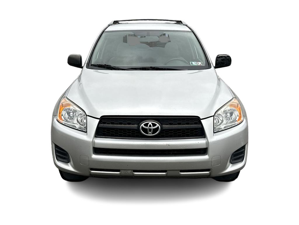 2010 Toyota RAV4 Base 4