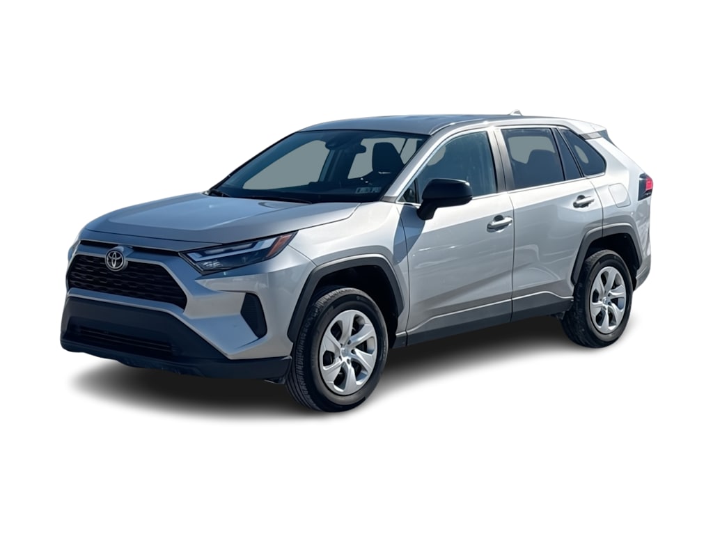 2023 Toyota RAV4