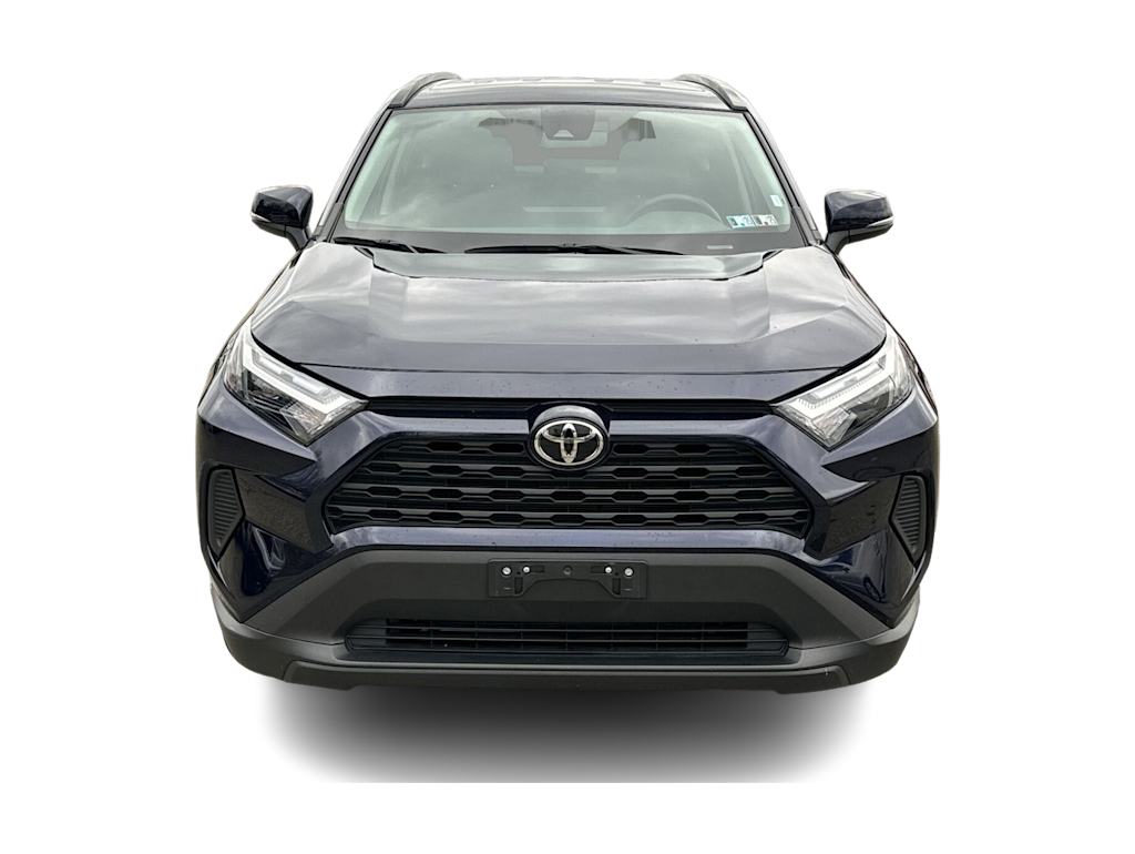 2023 Toyota RAV4 XLE 6