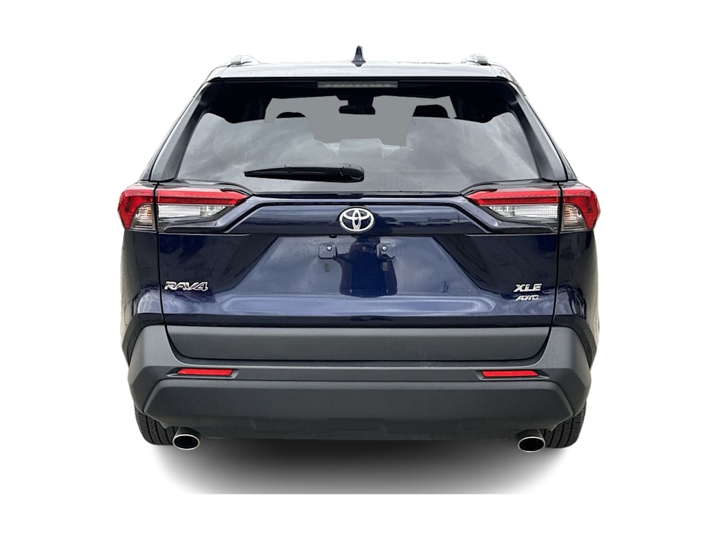 2023 Toyota RAV4 XLE 5