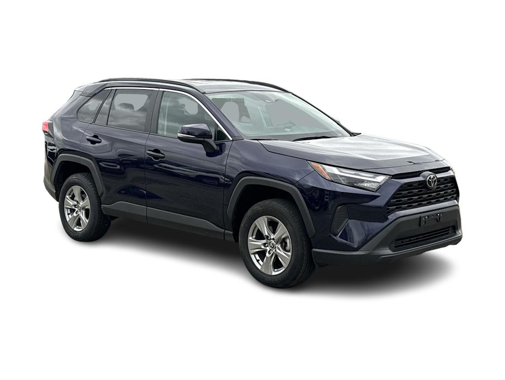 2023 Toyota RAV4 XLE 20