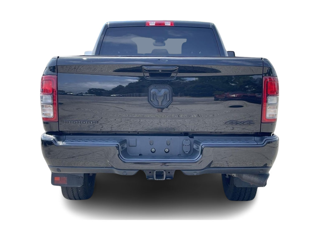 Thumbnail: 2023 RAM 2500 - 5