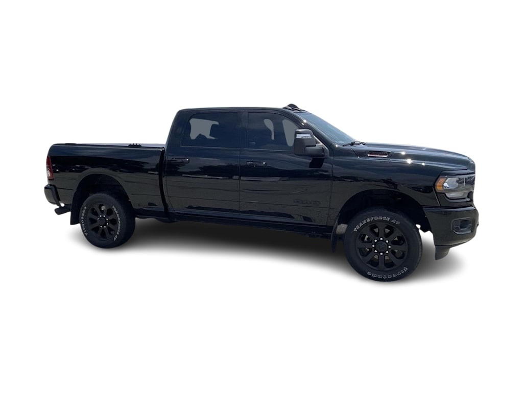 Thumbnail: 2023 RAM 2500 - 18