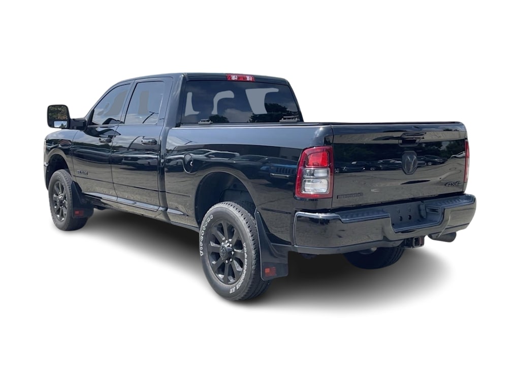 Thumbnail: 2023 RAM 2500 - 4