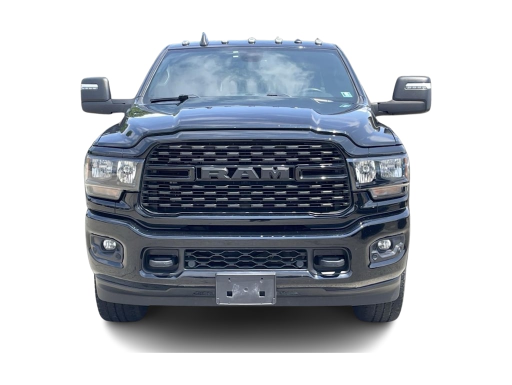 Thumbnail: 2023 RAM 2500 - 6