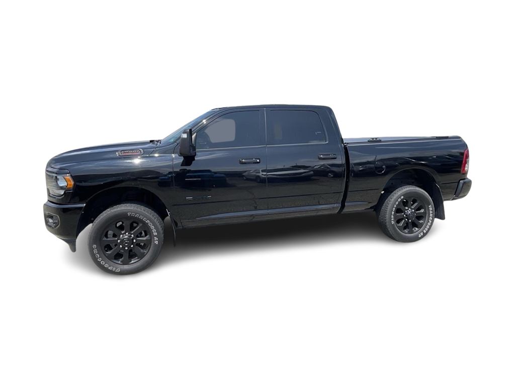 Thumbnail: 2023 RAM 2500 - 3