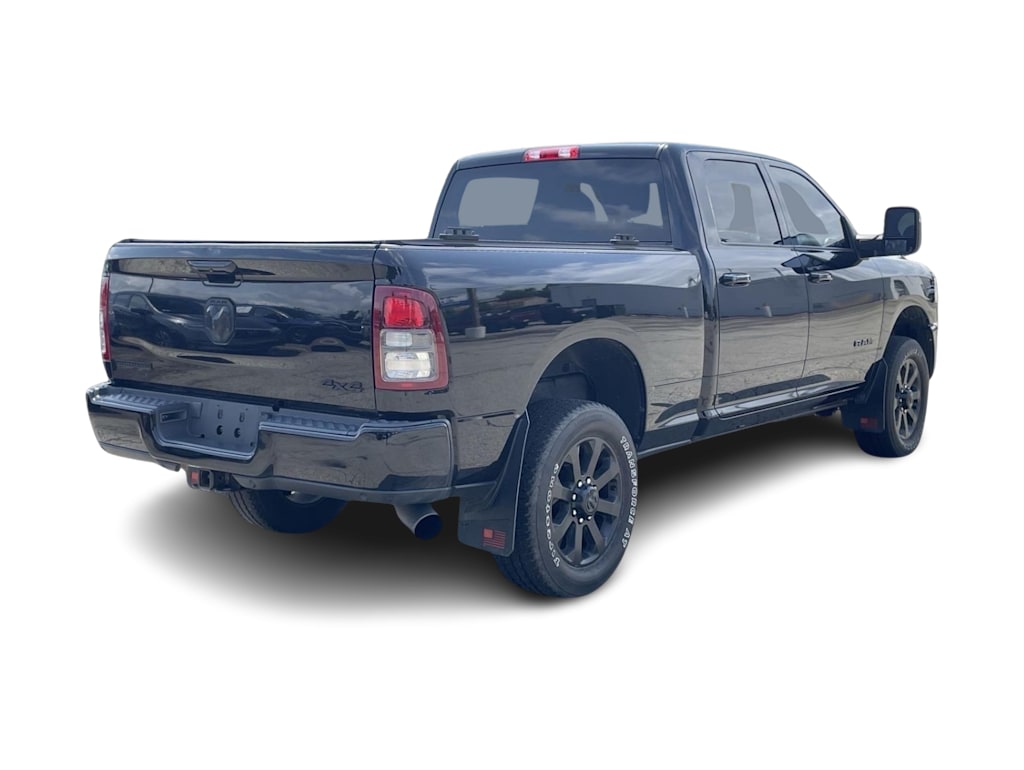 Thumbnail: 2023 RAM 2500 - 17