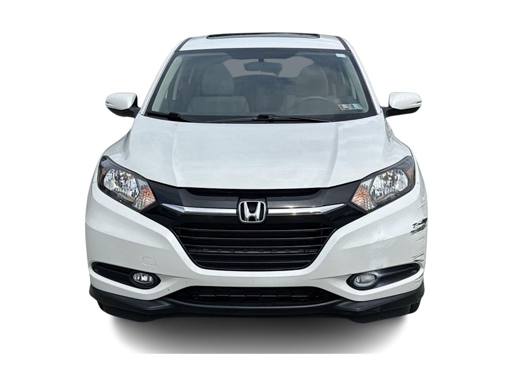 Thumbnail: 2018 Honda HR-V - 5
