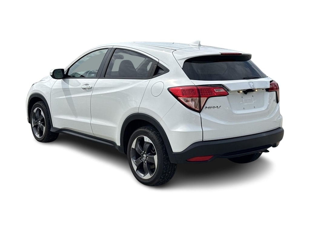 Thumbnail: 2018 Honda HR-V - 3