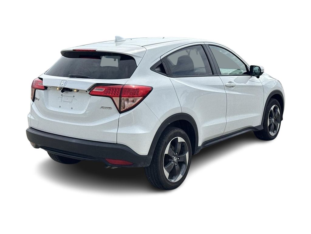 Thumbnail: 2018 Honda HR-V - 15