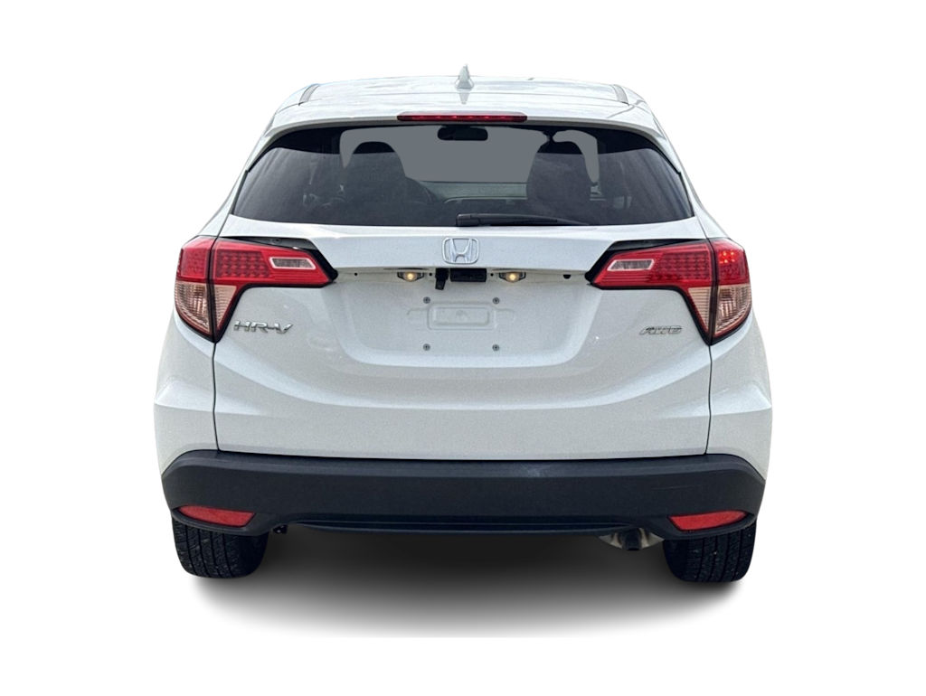 Thumbnail: 2018 Honda HR-V - 4