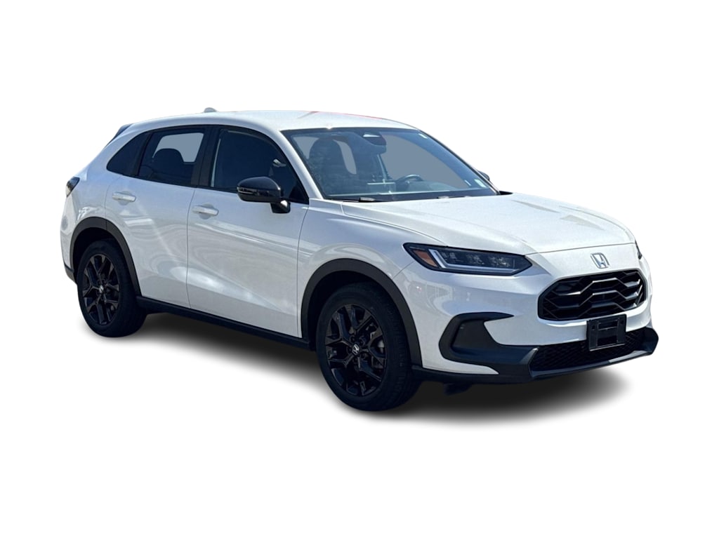 Thumbnail: 2024 Honda HR-V - 20
