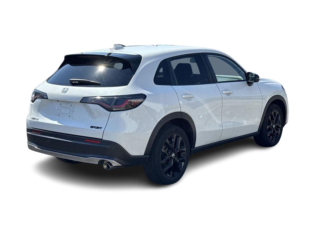 Thumbnail: 2024 Honda HR-V - 18