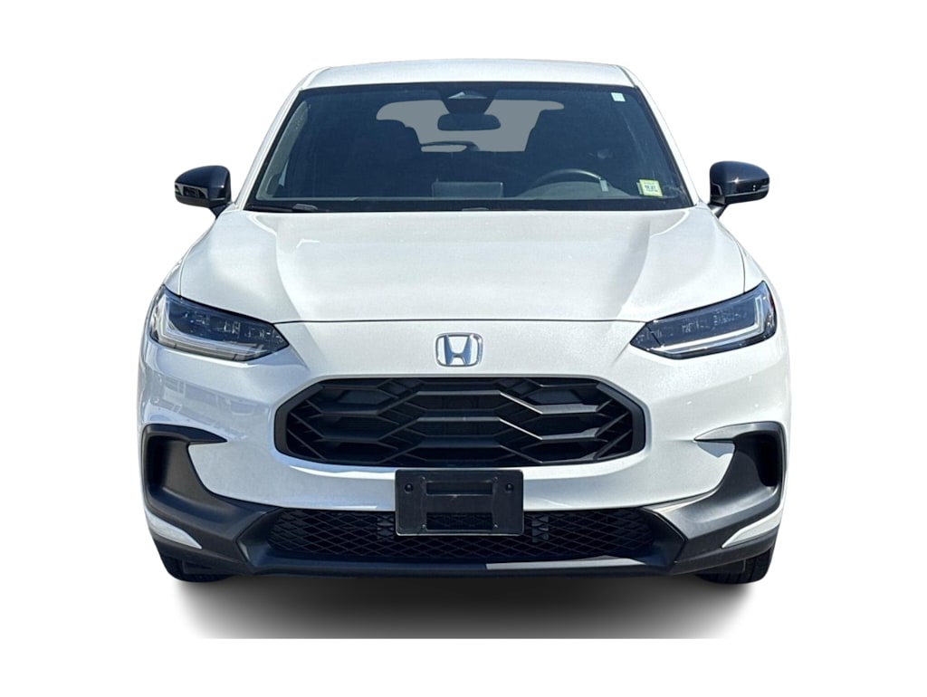 Thumbnail: 2024 Honda HR-V - 6