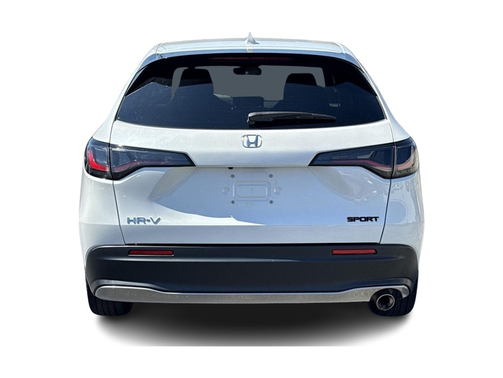 Thumbnail: 2024 Honda HR-V - 5