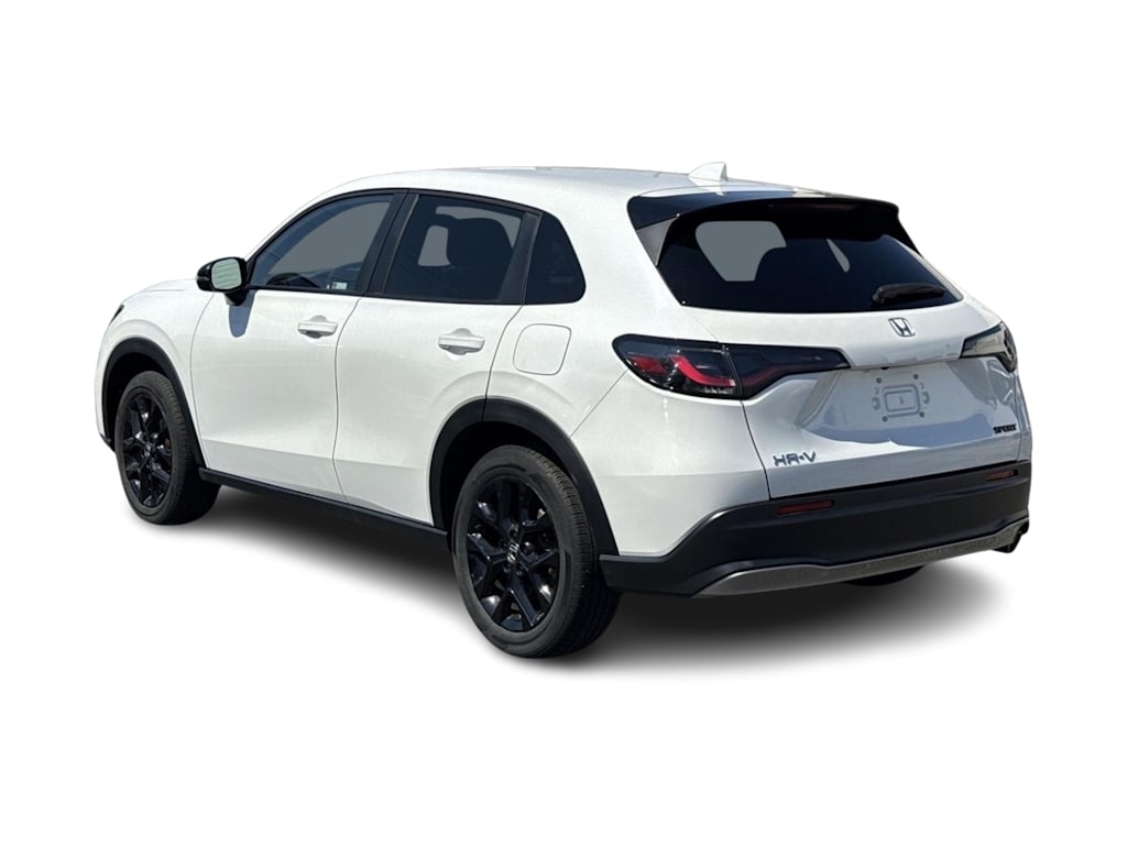 Thumbnail: 2024 Honda HR-V - 4