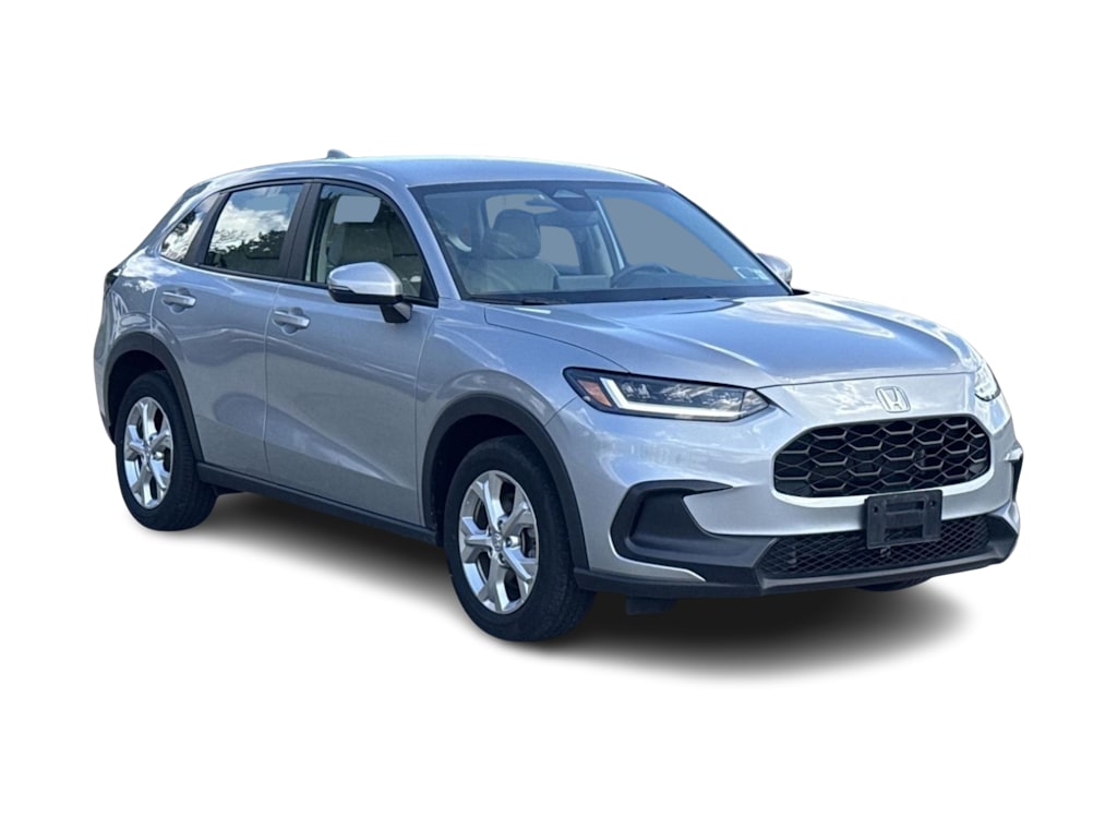 Thumbnail: 2025 Honda HR-V - 19