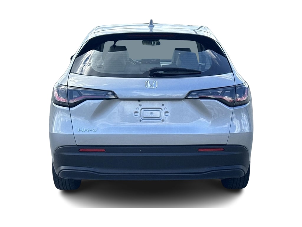 Thumbnail: 2025 Honda HR-V - 4