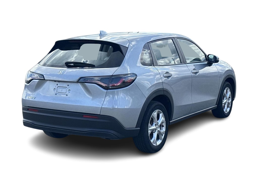 Thumbnail: 2025 Honda HR-V - 17