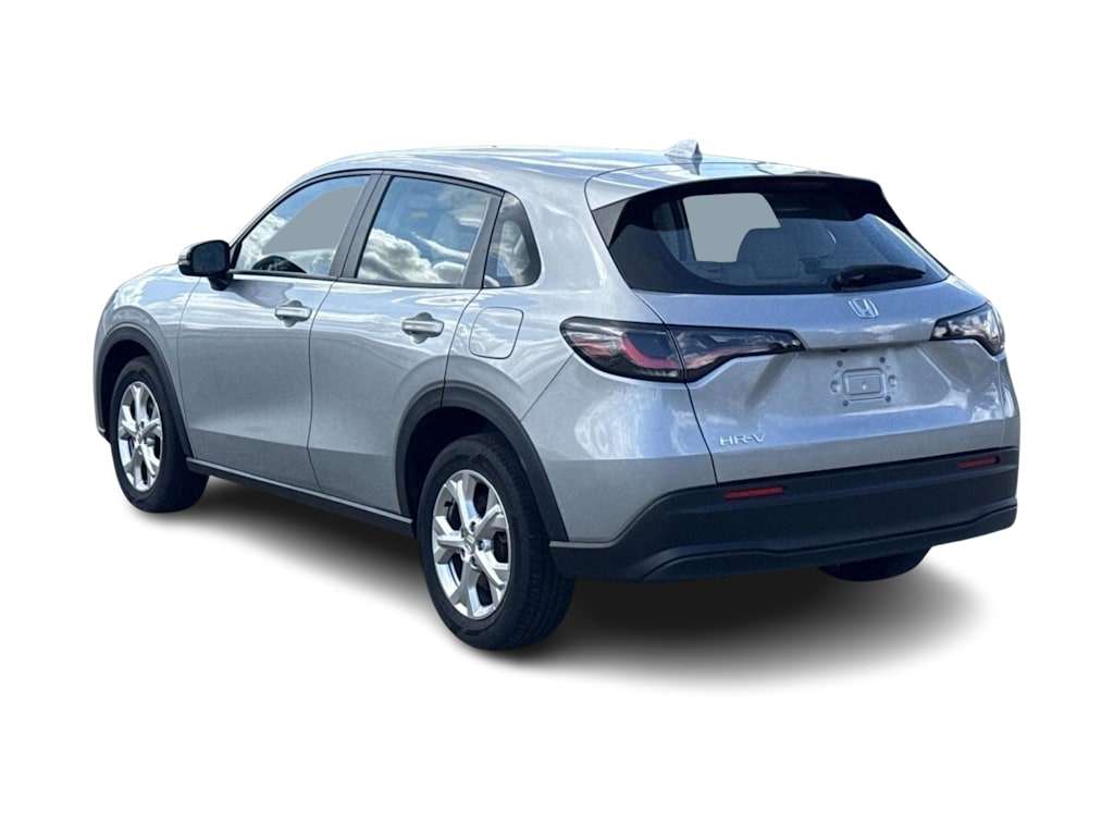 Thumbnail: 2025 Honda HR-V - 3