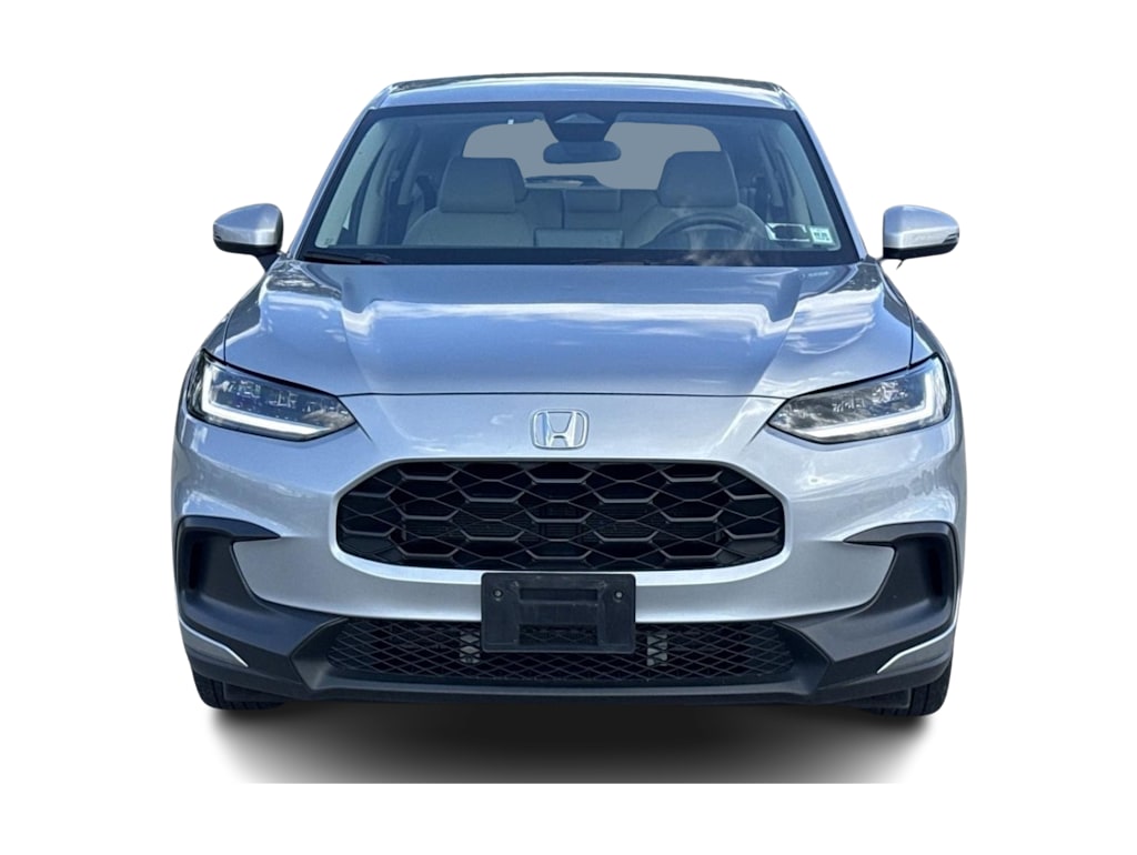 Thumbnail: 2025 Honda HR-V - 5