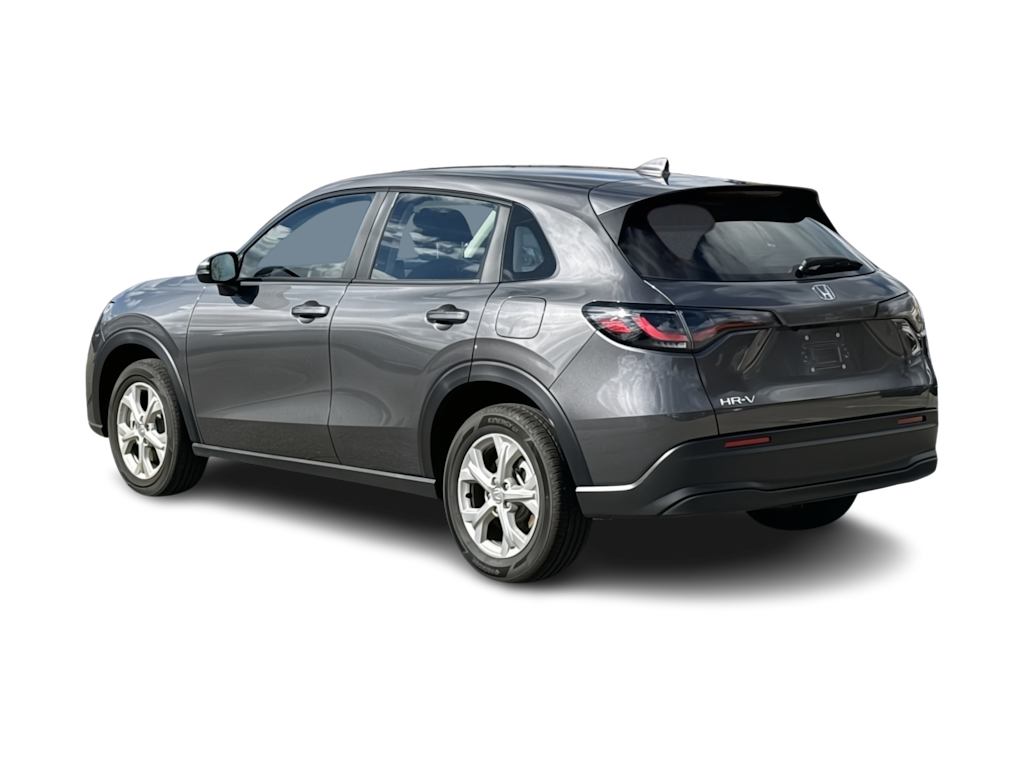 Thumbnail: 2025 Honda HR-V - 4