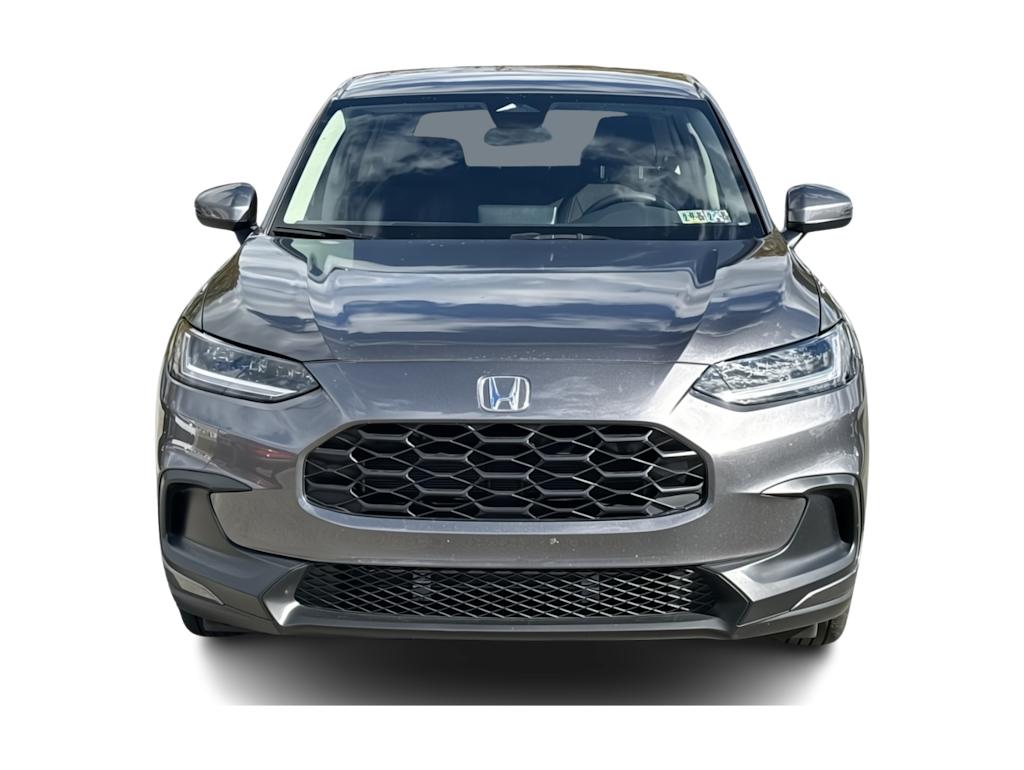 Thumbnail: 2025 Honda HR-V - 19