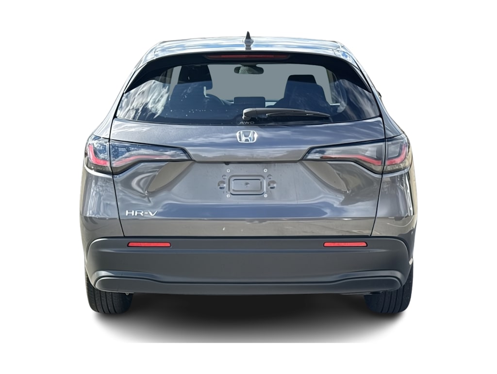 Thumbnail: 2025 Honda HR-V - 5
