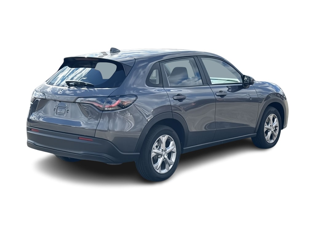 Thumbnail: 2025 Honda HR-V - 16