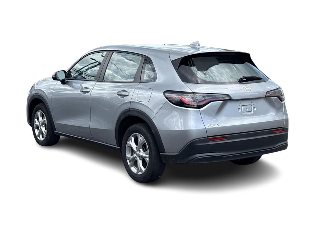 Thumbnail: 2024 Honda HR-V - 4