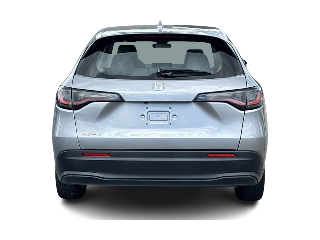 Thumbnail: 2024 Honda HR-V - 5